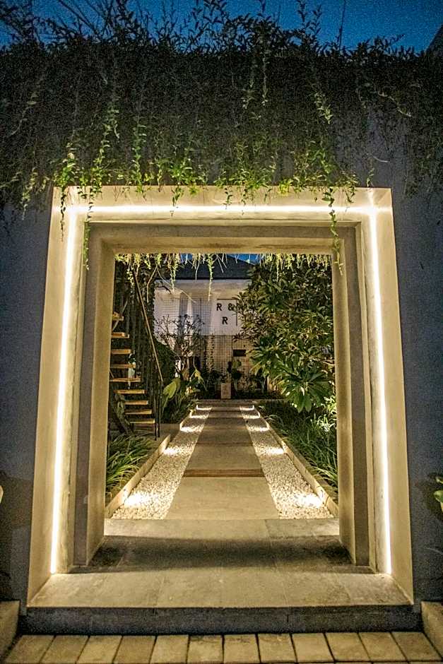 Rhythm & Rumble Hostel