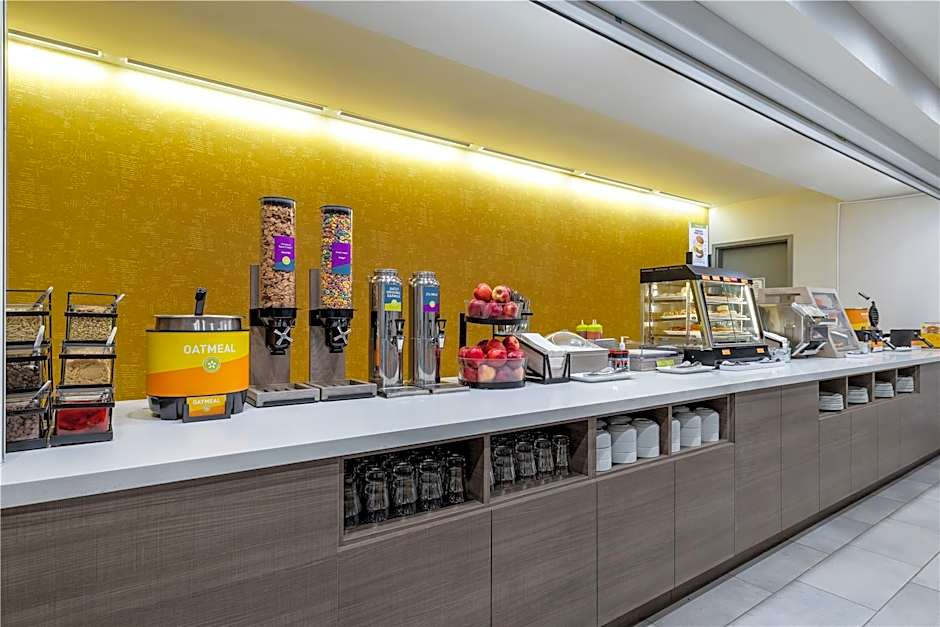 Home2 Suites by Hilton New Braunfels