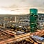 Sheraton Zurich Hotel