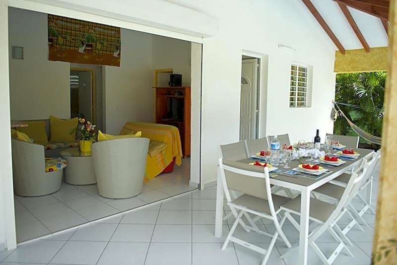 Village de la Princesse