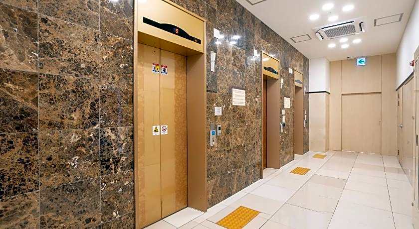 Toyoko Inn Daejeon Government Complex