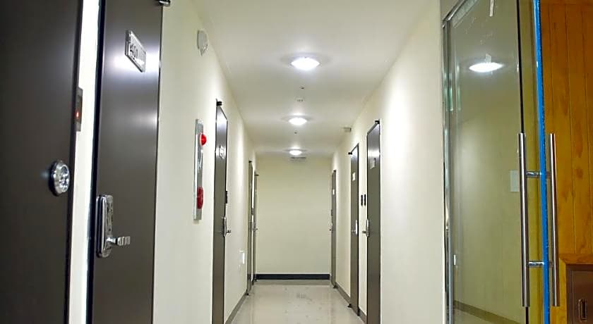 24 Guesthouse Suncheon