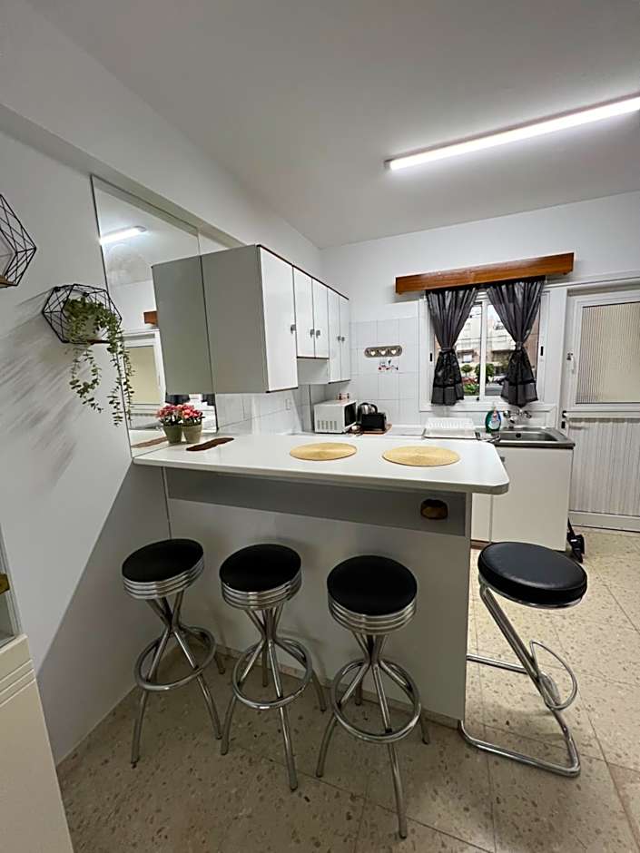 Marethea rooms