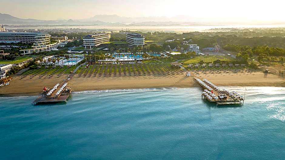 Voyage Belek Golf & Spa Hotel