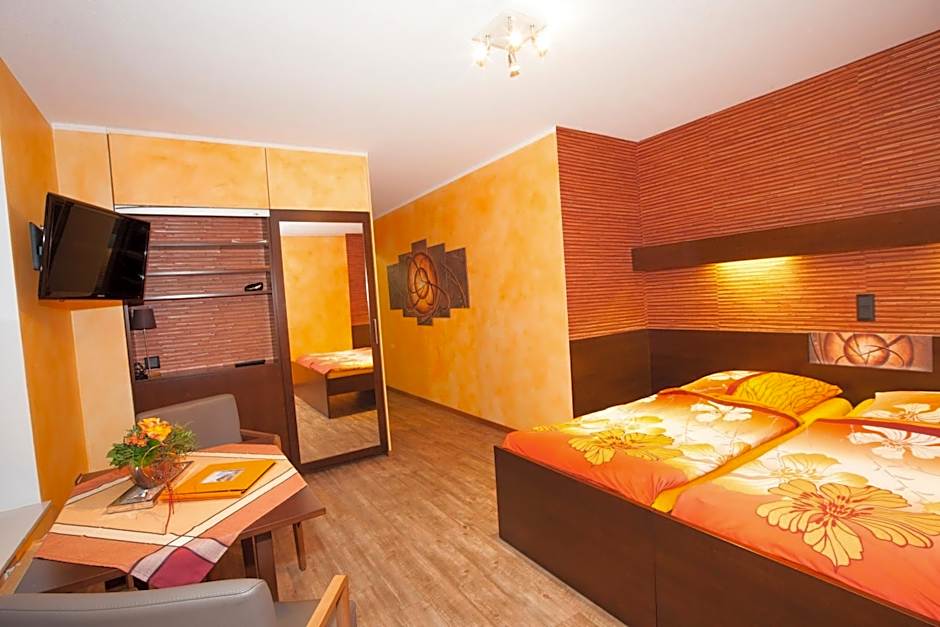 Landhaus Hof-Schlenstedt