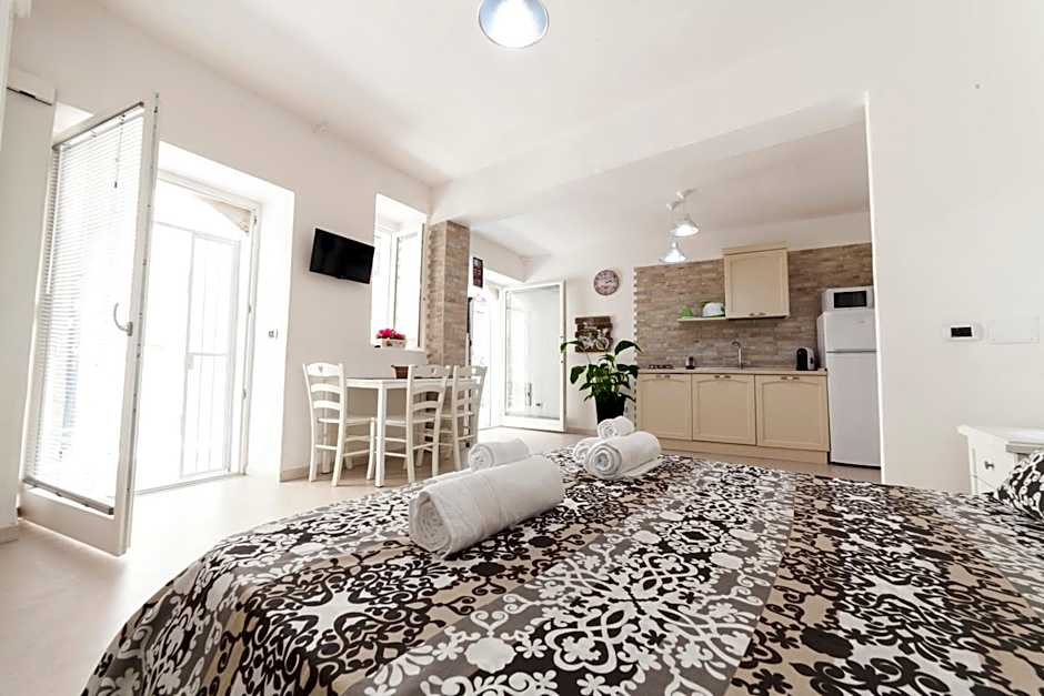 Ortigia Terrace Sea View