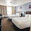 Sleep Inn & Suites near Spirit Mountain