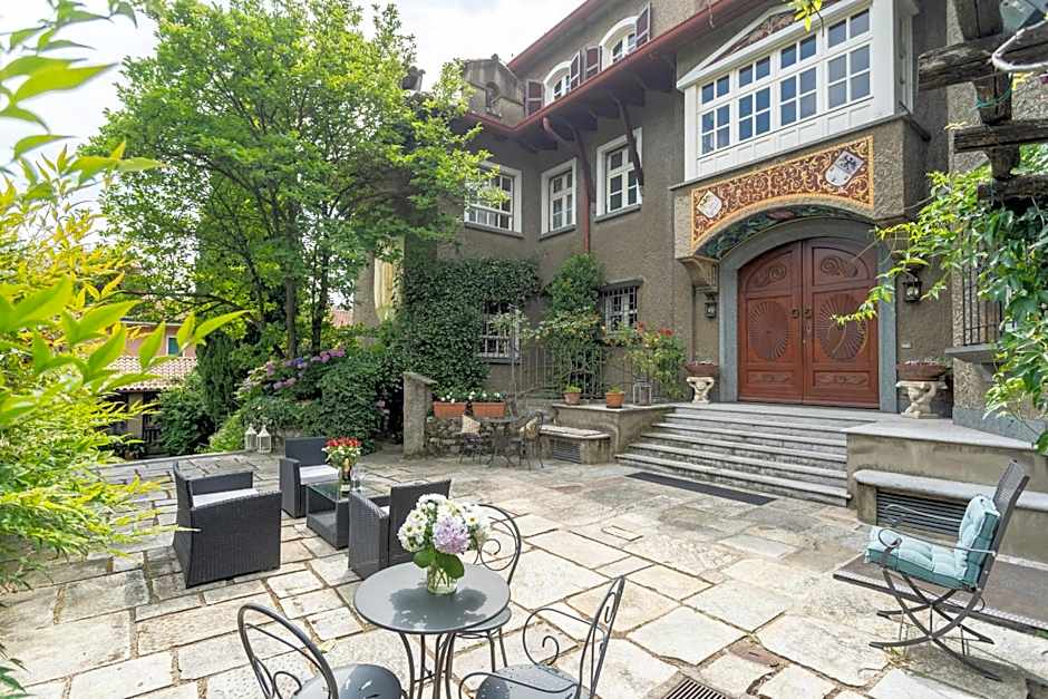 Ronco Dell'Abate - Lake Como Relais B&B