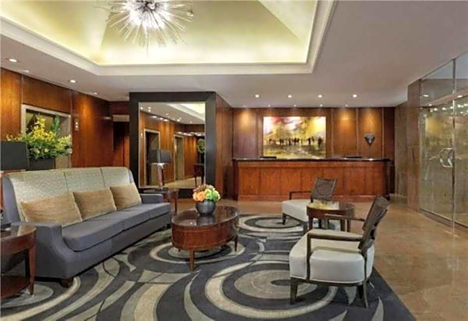 Cambridge Suites Toronto