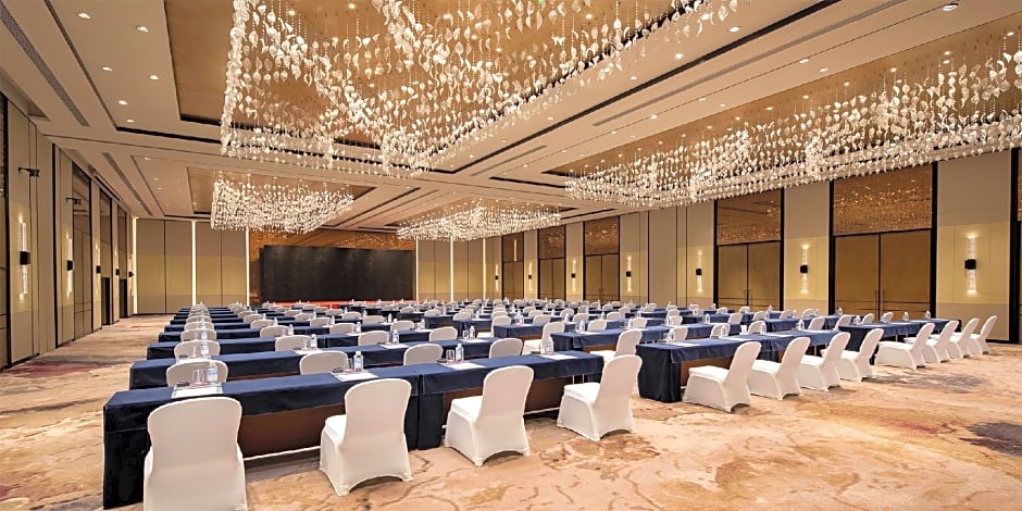 Crowne Plaza Wuzhen By IHG