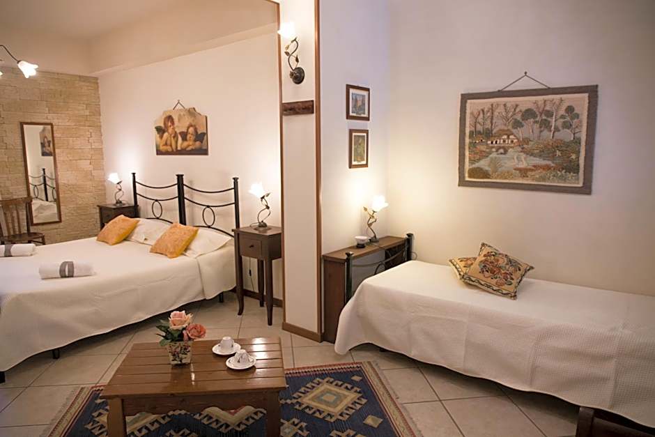 B&B Al Centro Storico – Nicolosi, CA