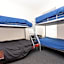 Budget Hostel