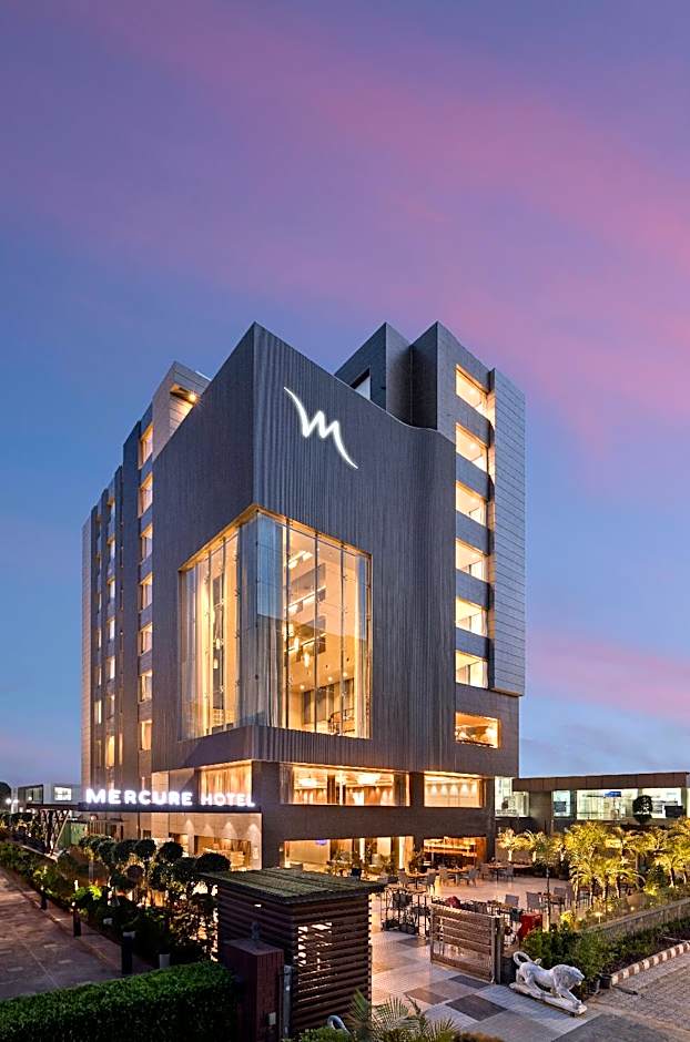 Mercure Chandigarh Tribune Chowk