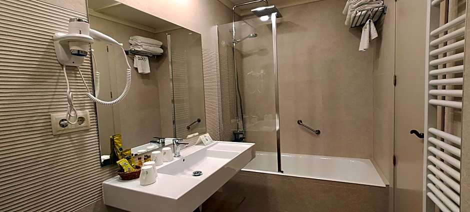 Hotel Villa de Torla