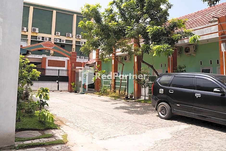 Hotel Ratu Ayu by Reddoorz – Bandar Lampung, AL
