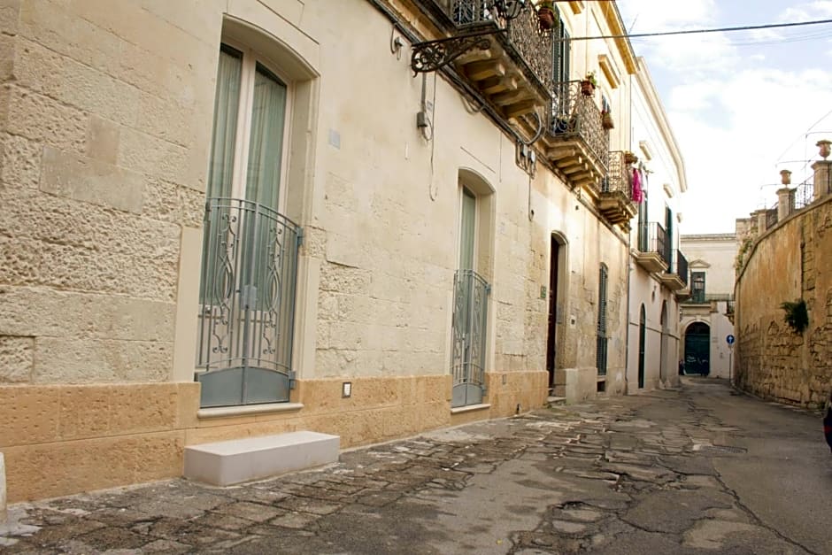 Vico Sferracavalli – Lecce, OK