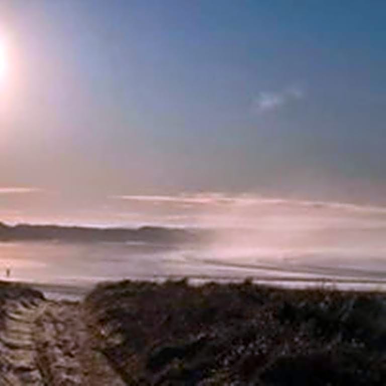 Windhaven Camping and B&B