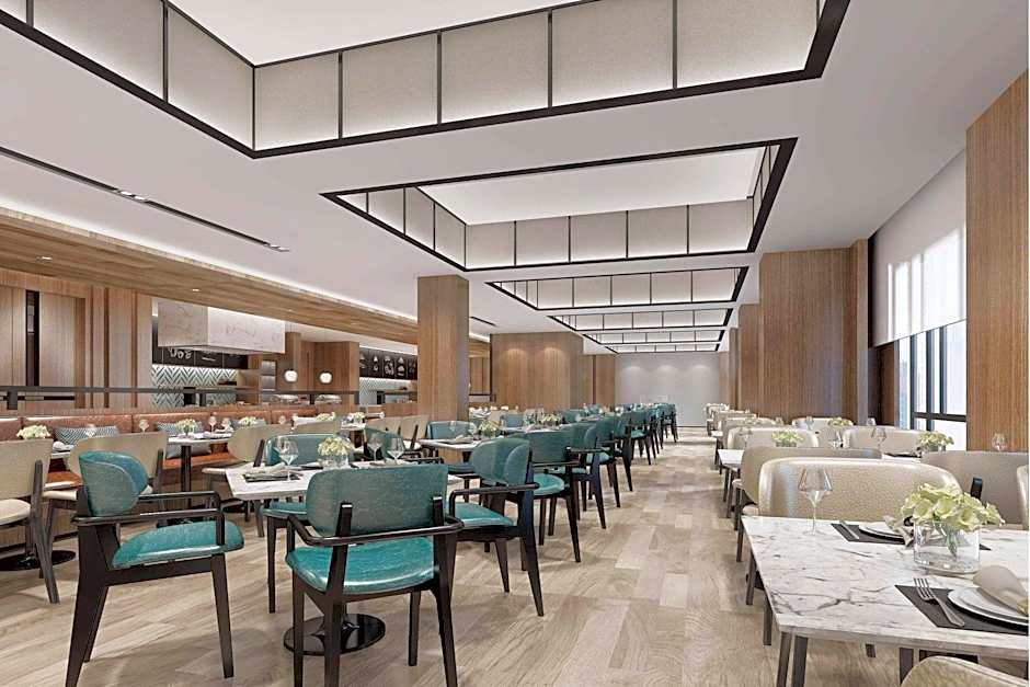 Fairfield by Marriott Ningbo Yinzhou