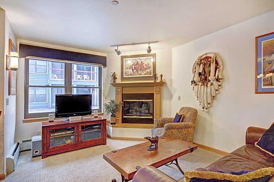 River Mountain Lodge by Breckenridge Hospitality