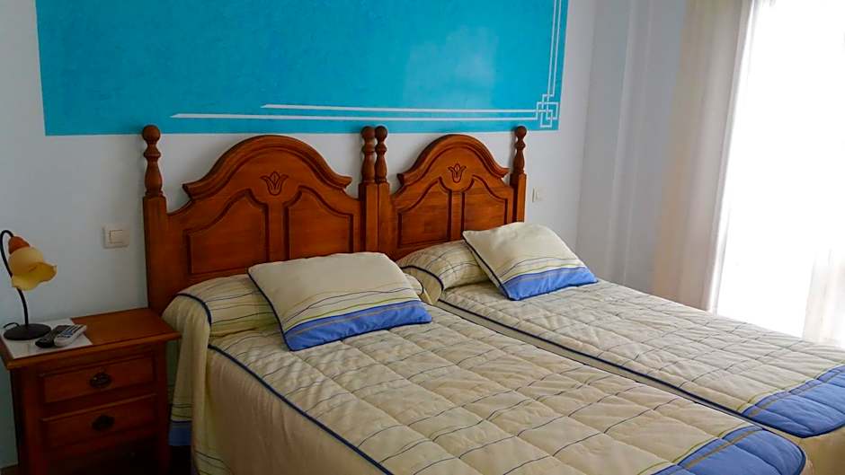 Hotel Brezales