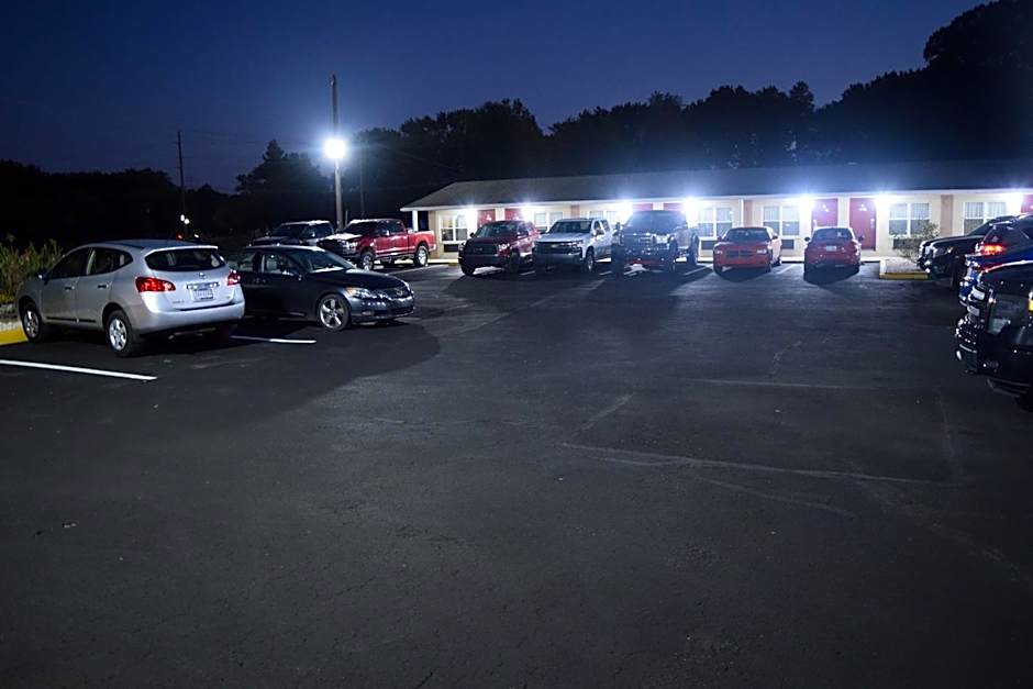 White Oaks Motel Pennsville/Carneys Point