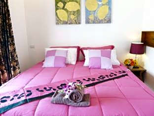 Tara Raft Kanchanaburi Guest House