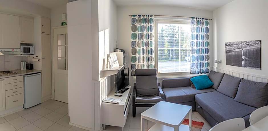 Aparthotel YlläStar