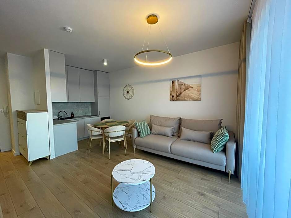 Apartamenty Richter By The Sea