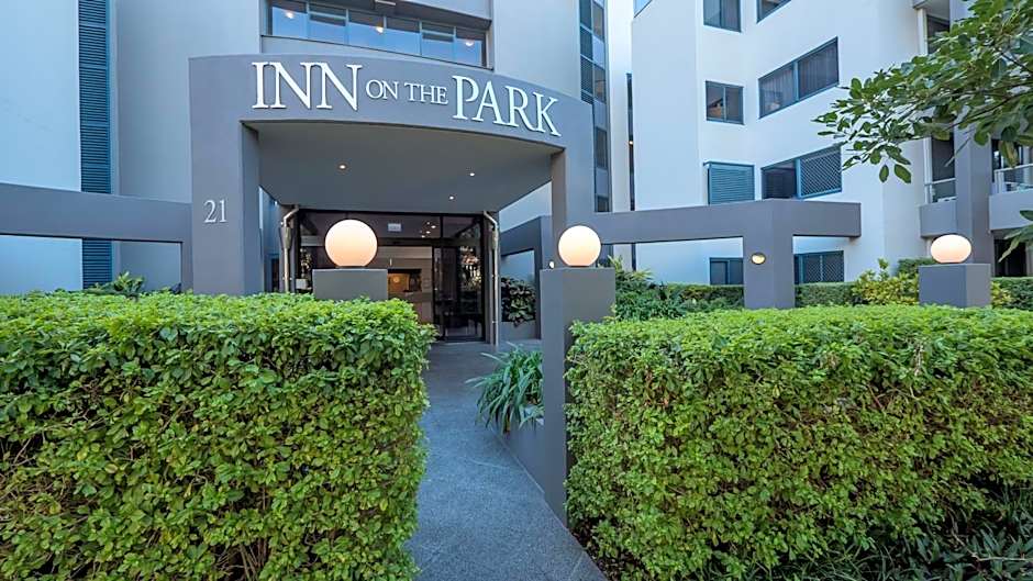 Inn on The Park Apartments