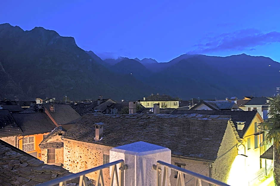 VILLA CHIOVENDA Residenza d'Epoca