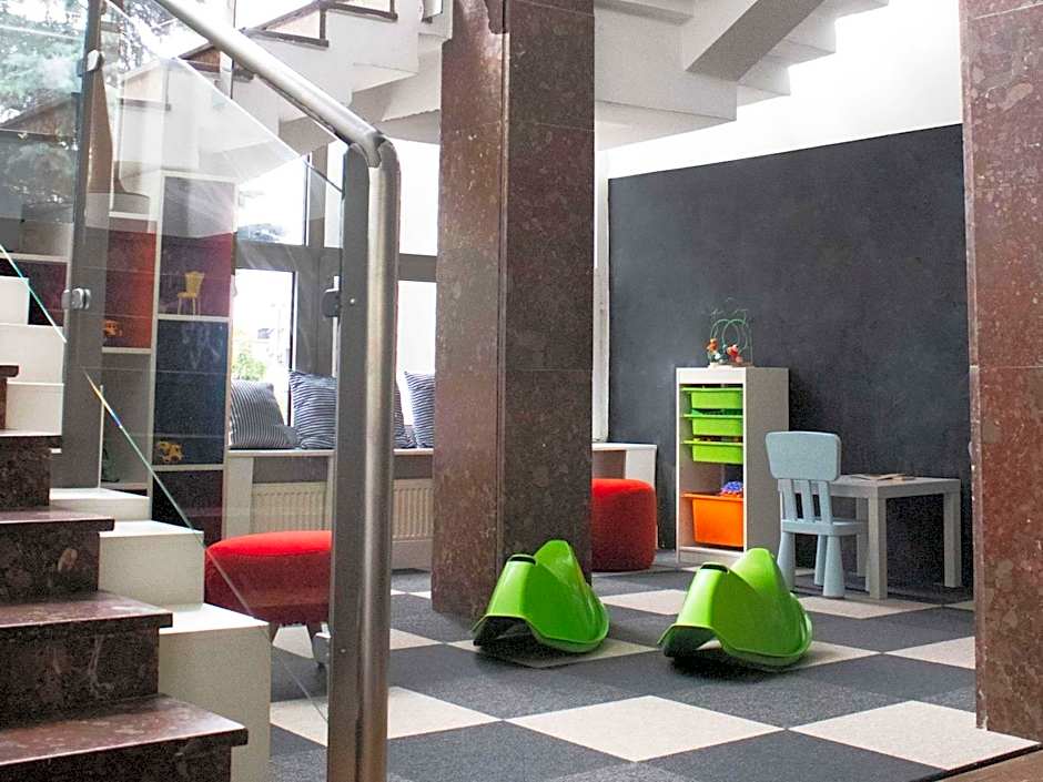 Ibis Style Bielsko Biala