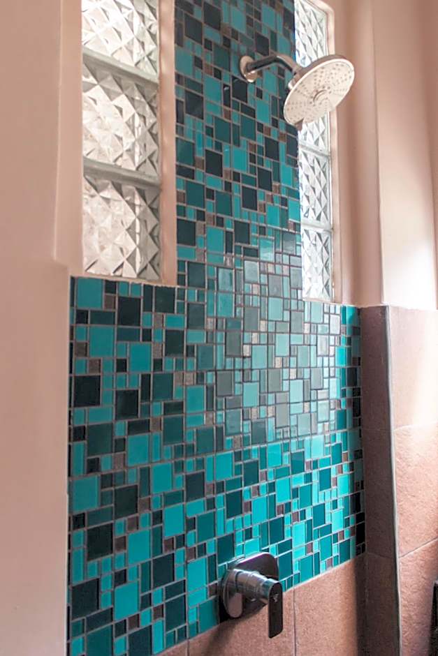 ISLA INDAH RETREAT boutique hotel