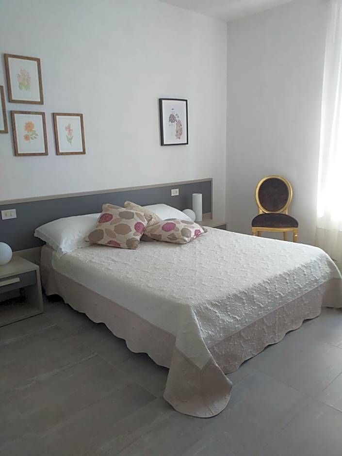 LOCANDA Roma sleep & food