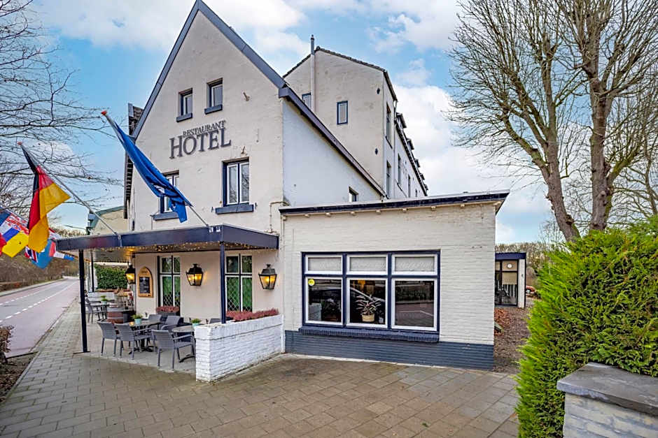 Fletcher Hotel-Restaurant De Geulvallei