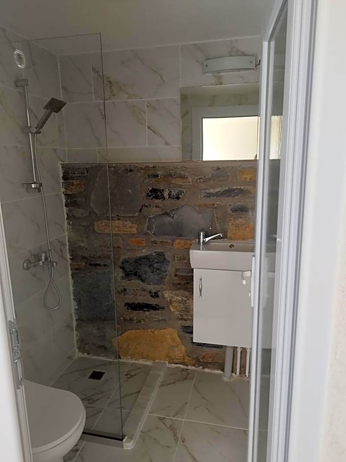 Olive Garden Retreat