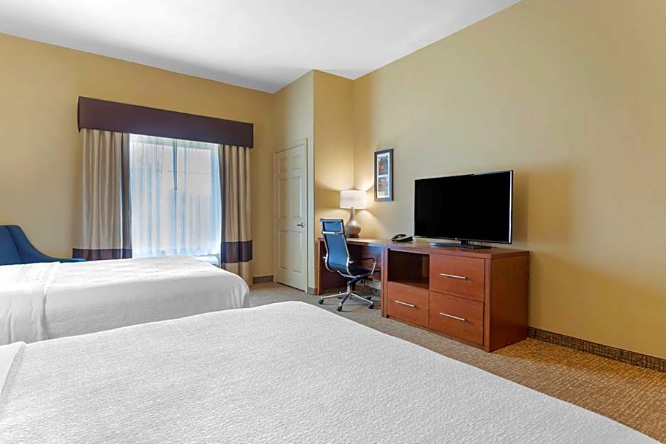 Best Western Texas City