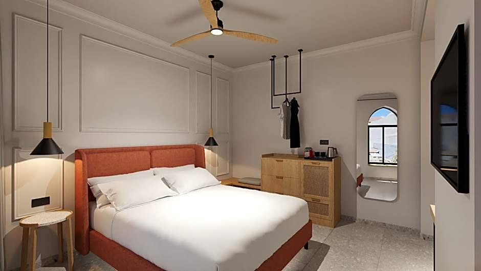 Albi Boutique Hotel - Traveler's Choice 2024