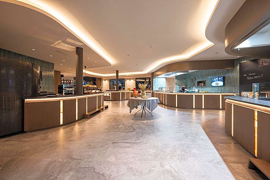 DAS GERSTL Family Retreat