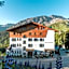 Hotel Alpensonne - Panoramazimmer & Restaurant