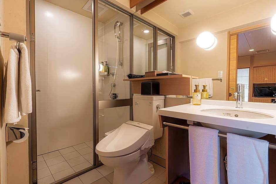 Japanese Ryokan Seryo