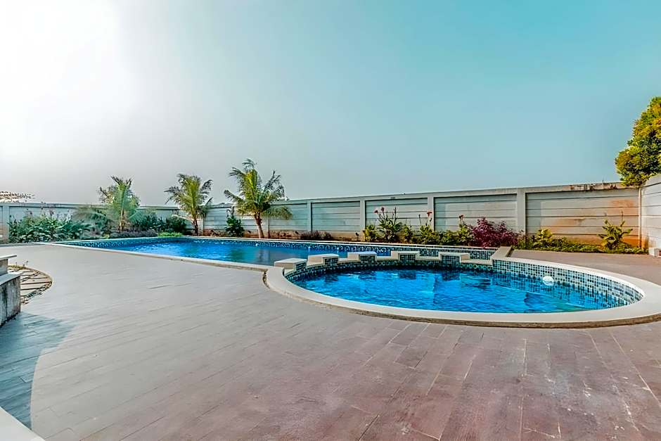 Collection O Cikarang Near President University Formerly Enviro