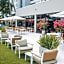 Hilton Palm Beach PBI