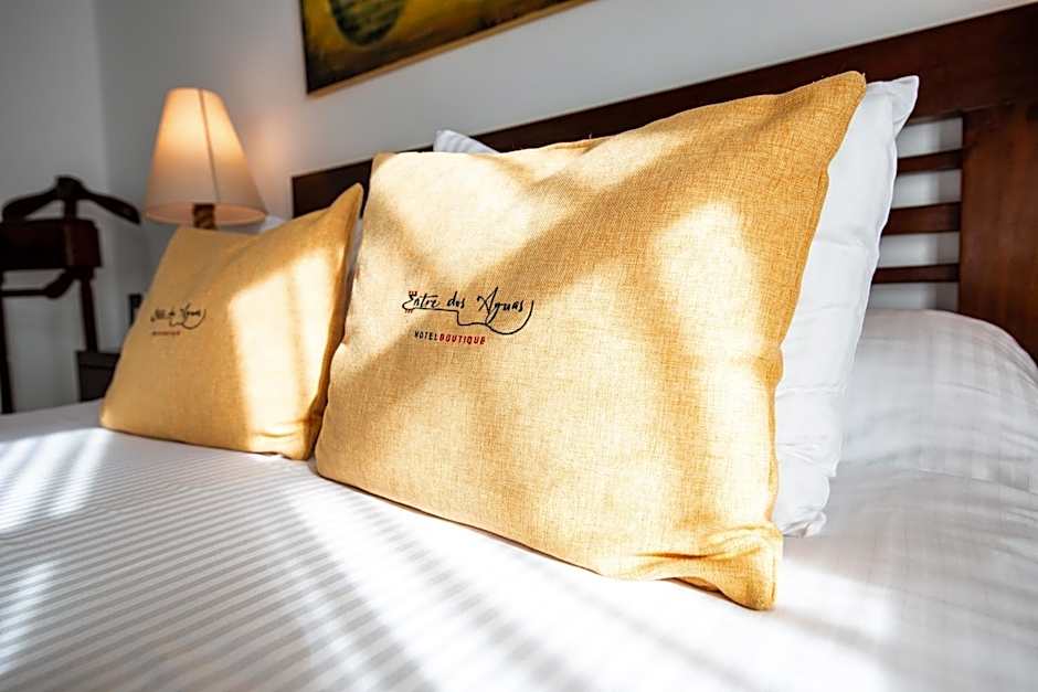Entre Dos Aguas Hotel Boutique