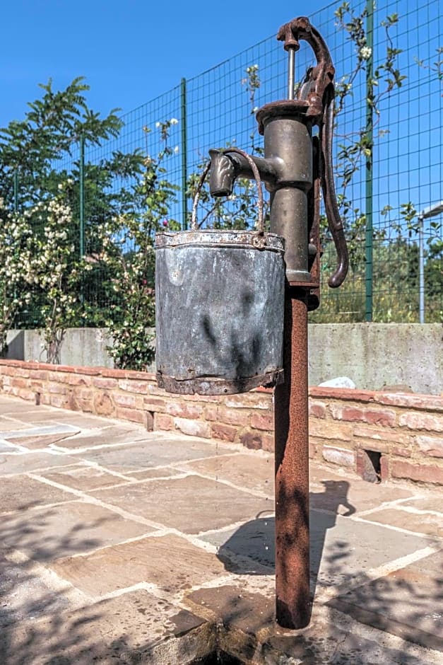 B&B Al Vecchio Forno