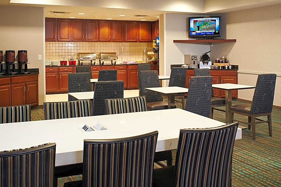 Residence Inn by Marriott Saginaw