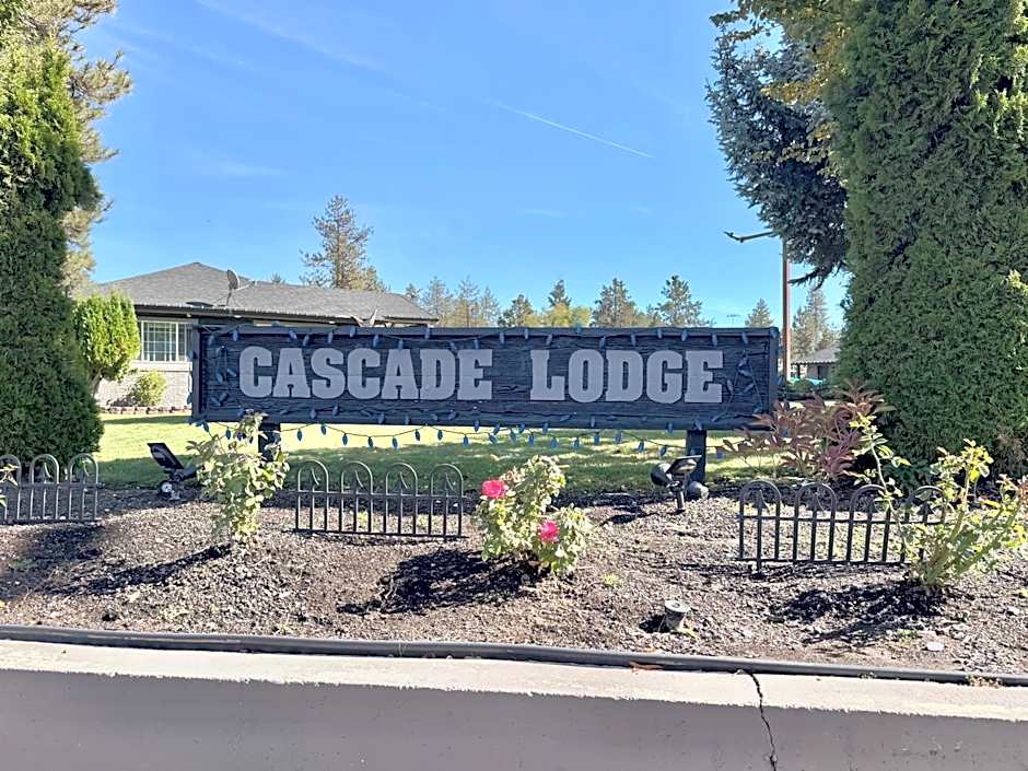 Cascade Lodge Boutique