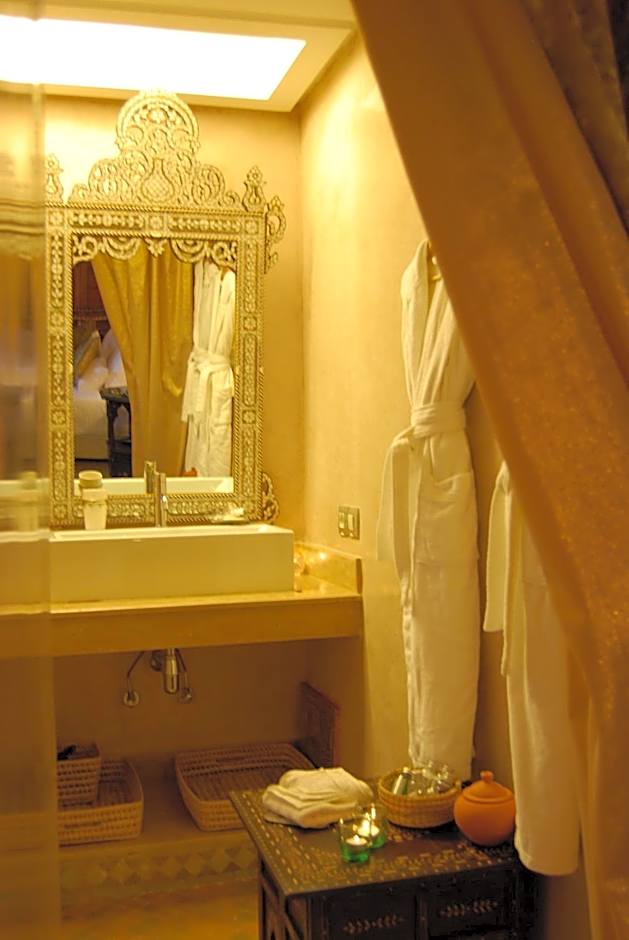 Riad Flam & Spa