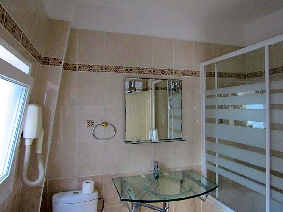 Hotel Du Square D'Anvers