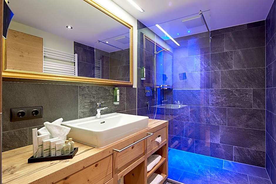 Hotel Bergblick 4 Sterne Superior