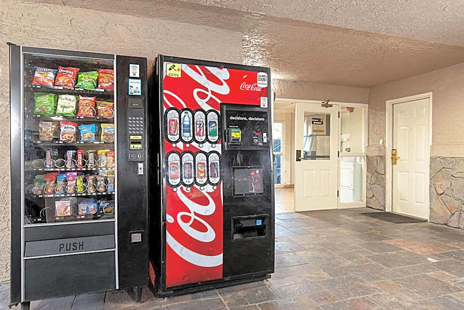 Clarion Inn Silicon Valley